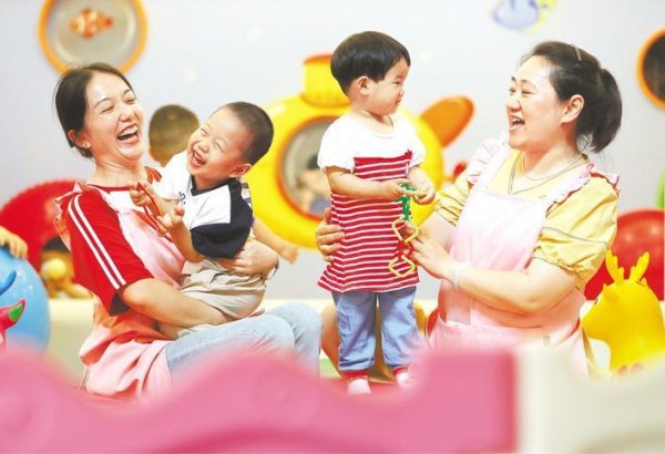 垒富优配 推动就业“长”在产业上 营造创新创业浓厚氛围 湖北年均城镇新增就业保持在90万人
